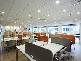 Regus | WELLINGTON, Willis Street