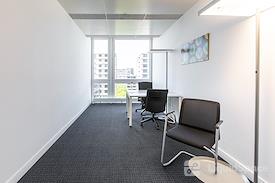 Regus | Zug, Baarerstrasse