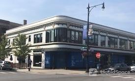 Capital One Café - Hyde Park