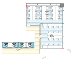 WeWork | 515 N State