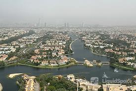 Jumeirah Lake Towers | Level 36