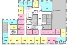 Jay Suites - Madison Avenue