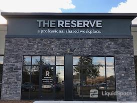 The Reserve - Roseville