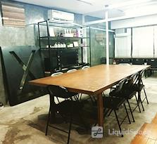 xState Co-working space