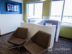 Regus | The District at Green Valley Parkway