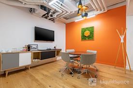 Regus | Paris, Bonne Nouvelle