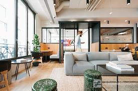WeWork | Hotel Europejski