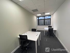 HQ | Huntingdon, Redshank House