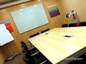 Regus | Istanbul, Palladium