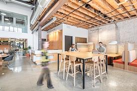 SPACES || Linden Street