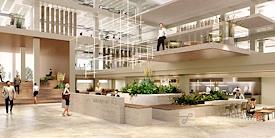 Signature | Amsterdam, Strawinskyhuis