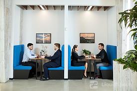 iQ Offices | 150 King Street West