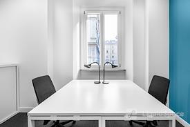 Regus | Milan, Galleria Vittorio Emanuele