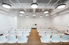 WeWork | 5161 Lankershim Blvd