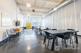 Flexday Suite - Liberty Market Building