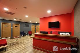 eOfis Mall of Istanbul