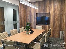 Regus | Wuhan, Chicony Centre