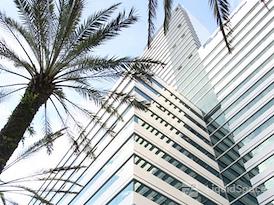 Regus | Curitiba Corporate Evolution