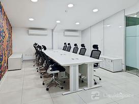 Regus | Lagos, The Zone
