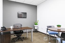 Helix Workspace - 535 Fifth Avenue