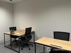 Industrious - Houston Downtown