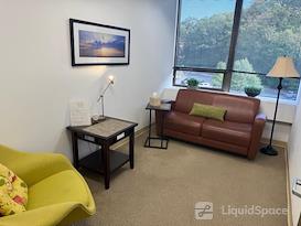 Carr Workplaces - Westchester