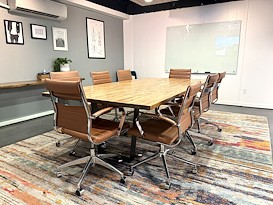 Outlet Coworking - Sacramento