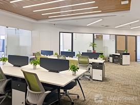 Regus | Shenzhen, Qianhai Shimao Financial Center Phase II