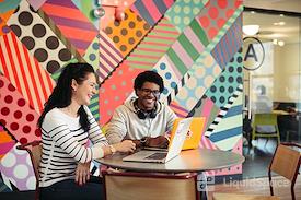 WeWork | Paulista 1374