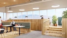 SPACES | 3300 North Triumph Boulevard