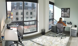 Regus || Downtown Bozeman