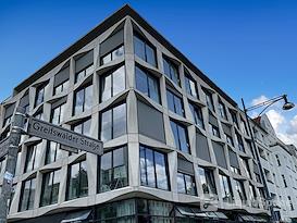 SPACES | Berlin Prenzlauer Berg