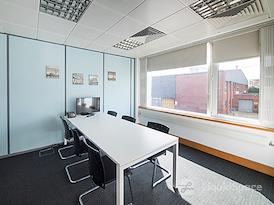 Regus | Slough Town Centre