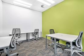 Regus | Auckland 155 Fanshawe Street