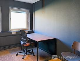 HQ | Lund, Gastelyckan