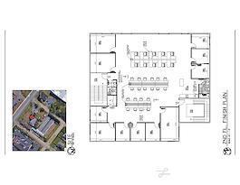 The (Co)Working Space in North Brunswick