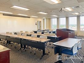 Regus | Springfield - Main St