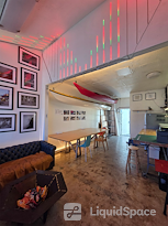 Inverse Studios
