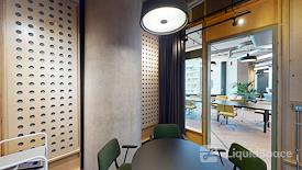 FORA | White Collar Factory 