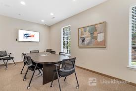 The Annex Workspace - St. Peters