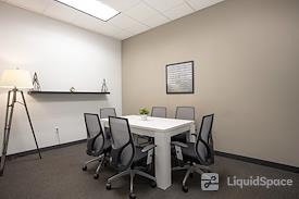 Regus | FL, Fort Lauderdale - Galleria