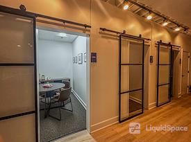 3LO - Modern Co-Working in Historic Downtown Durham