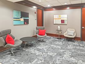 Regus | Huntcrest (Office Suites Plus)