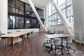 Big City Coworking - DEMO