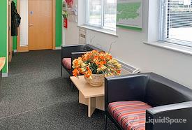 Basepoint | Waterlooville, Waterbury Drive