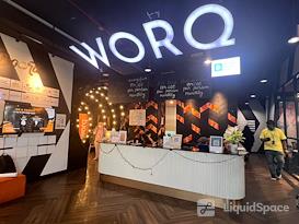 WORQ Subang