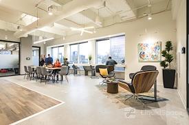 Serendipity Labs - Atlanta - Perimeter