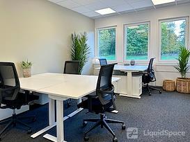 Regus | Stockholm, Rotsunda