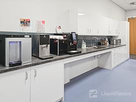 Regus | Liverpool, Innovation Park