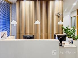 Regus | Campinas, Galleria Plaza - Rodovia Dom Pedro